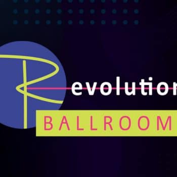 Revolution Ballroom