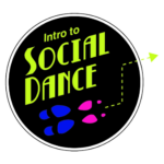 Revolution Ballroom - Intro to Social Dance