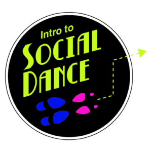 Revolution Ballroom - Intro to Social Dance
